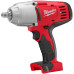 Milwaukee M18 Cordless Combo Kit 8-Tool with Three and charger